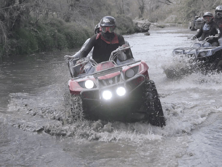 ATV Tour