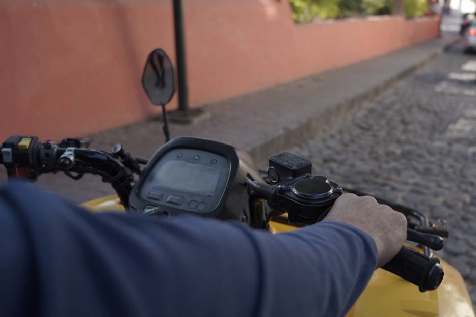 cuatrimotos atv en san miguel de allende