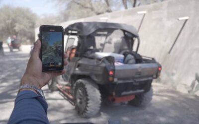 Ventajas de elegir ATV tours en San Miguel de Allende